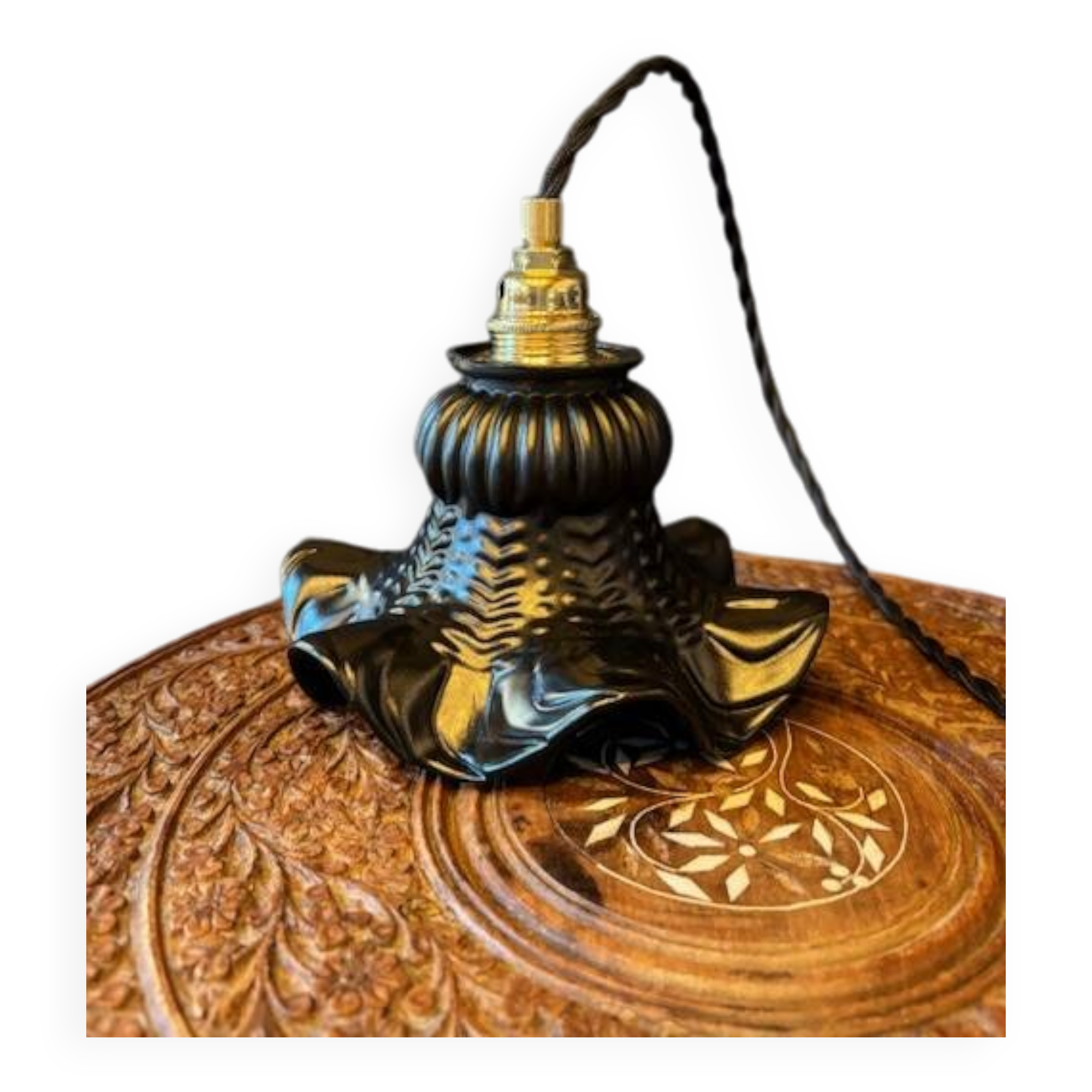 Portable lamp
