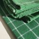 Nappe et serviettes vintage