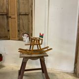 Rocking horse