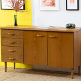 Scandinavian Vintage – 150 cm