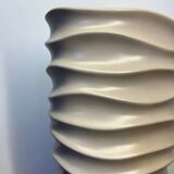 80s design vase