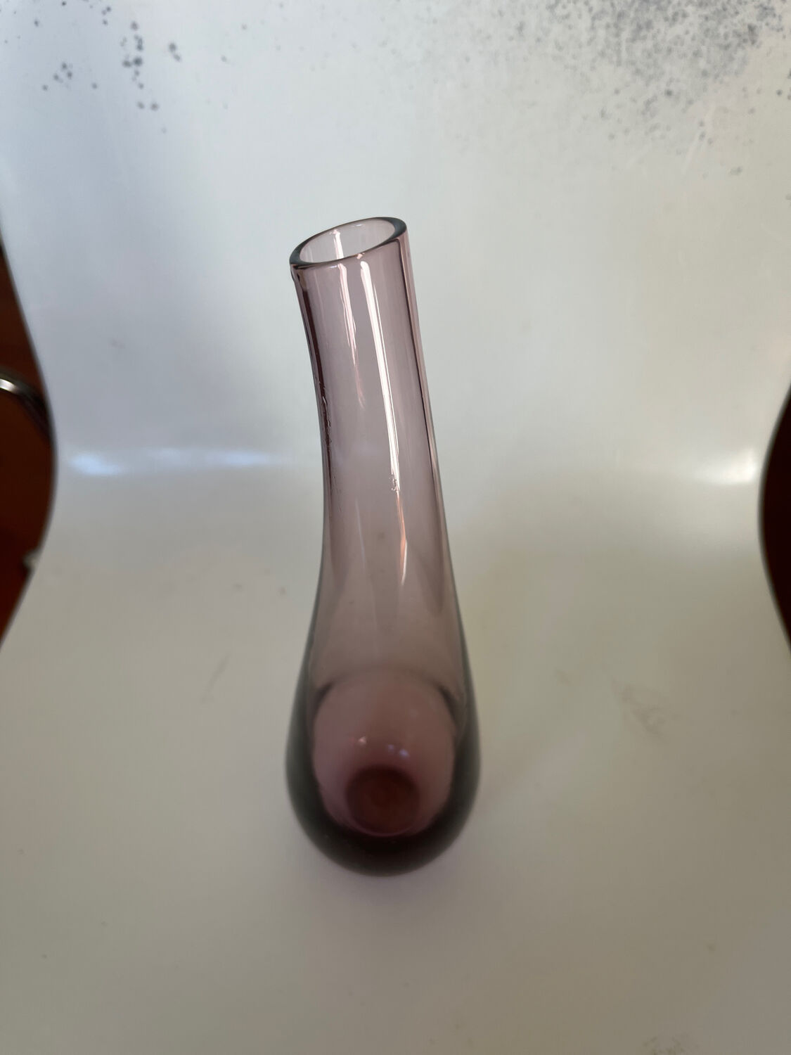 Single flower vase