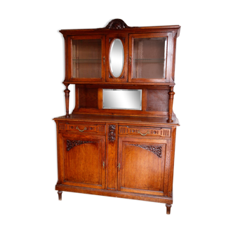 Buffet style louis xvi