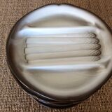 7 asparagus plates