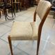 Scandinavian chair