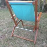 Deckchair