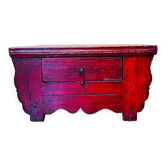 Kang coffee table