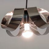 Space Age suspension from the 60s/70s