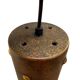 Nr. 2. Nanny Still for Peill & Putzler Pendant Lamp 60s