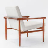 Teak Chair