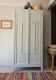 Armoire parisienne