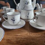 Service à café Villeroy & Boch