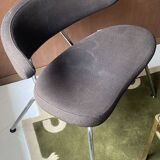 pair of Director chairs by Jurij Rahimkulov for Mitab