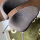 Pair of Director armchairs by Jurij Rahimkulov for Mitab