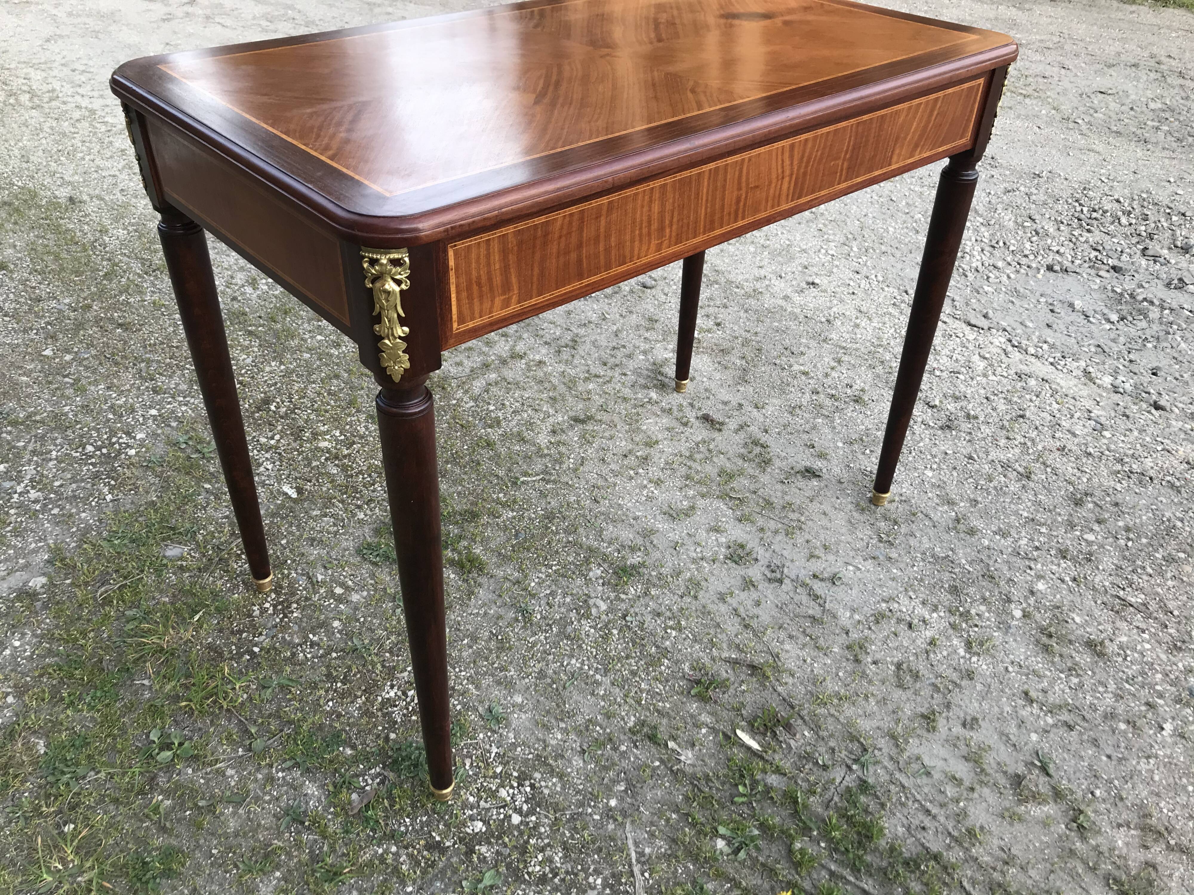 Louis XVI writing desk