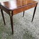 Louis XVI writing desk