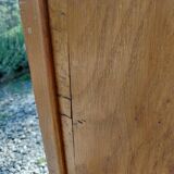 armoire triple fonction, penderie, années 40