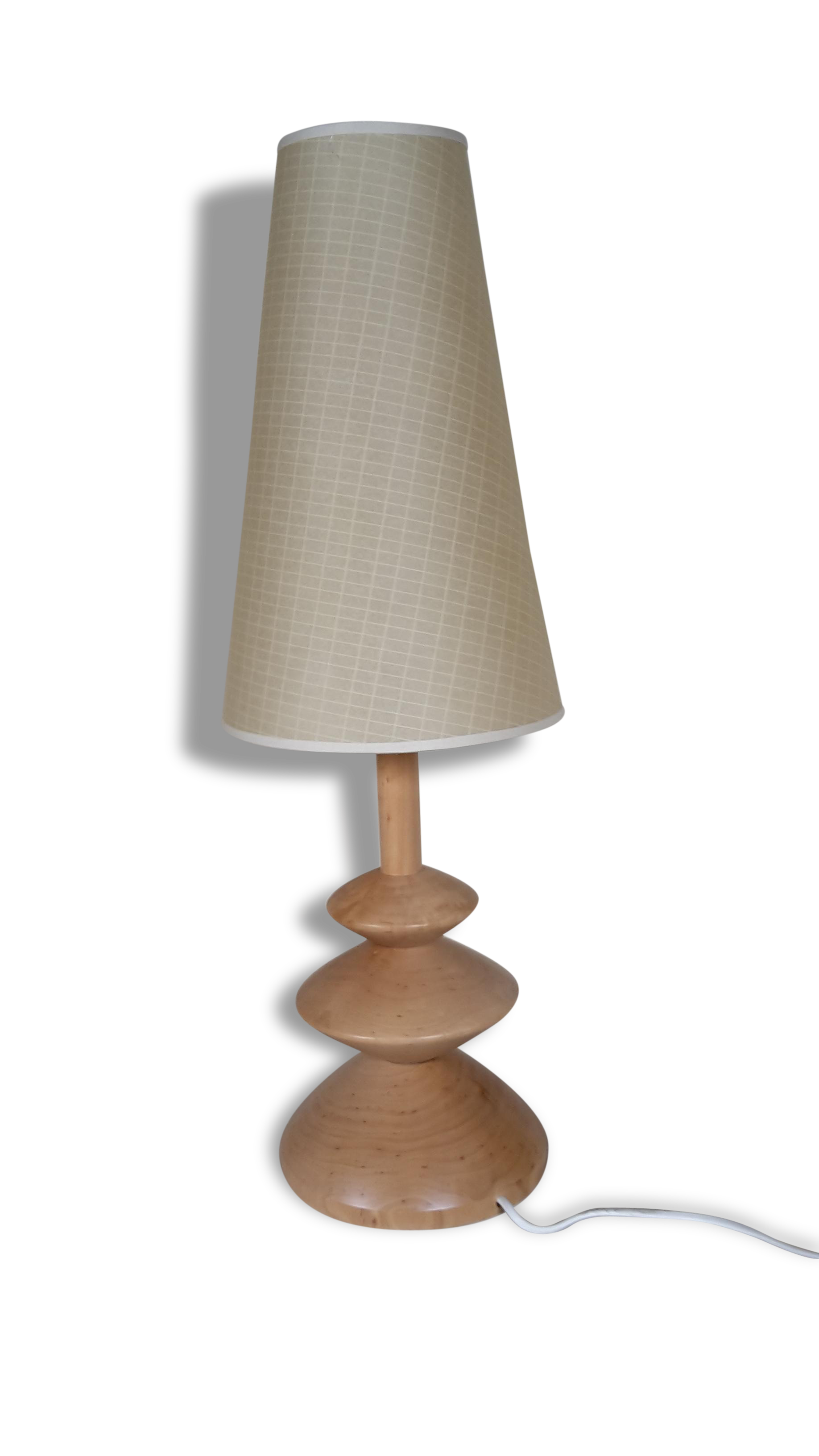 Lamp Scandinavian look