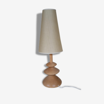 Lampe look scandinave