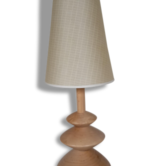 Lampe look scandinave