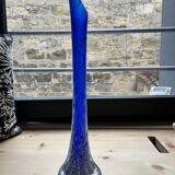 blue soliflore