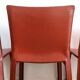 Set of 4 CAB 412 chairs by Mario Bellini - Cassina