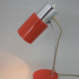 Mid-Century Table Lamp Designed by Josef Hurka for Napako, 1970's