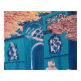 Arc de Triomphe