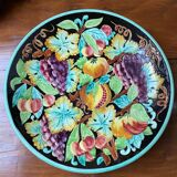 Plate