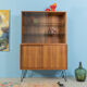 1950s showcase