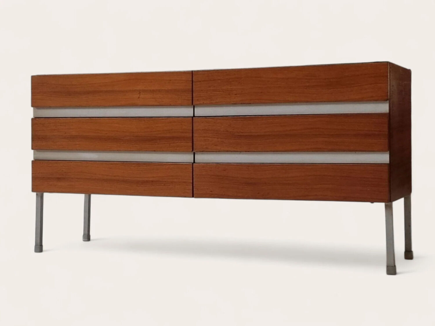 Lowboard des années 70