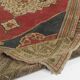 Anatolian Floral Oushak Rug