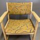 Hans Wegner armchair "Scandinavian design" 1960