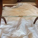 Art deco dressing table