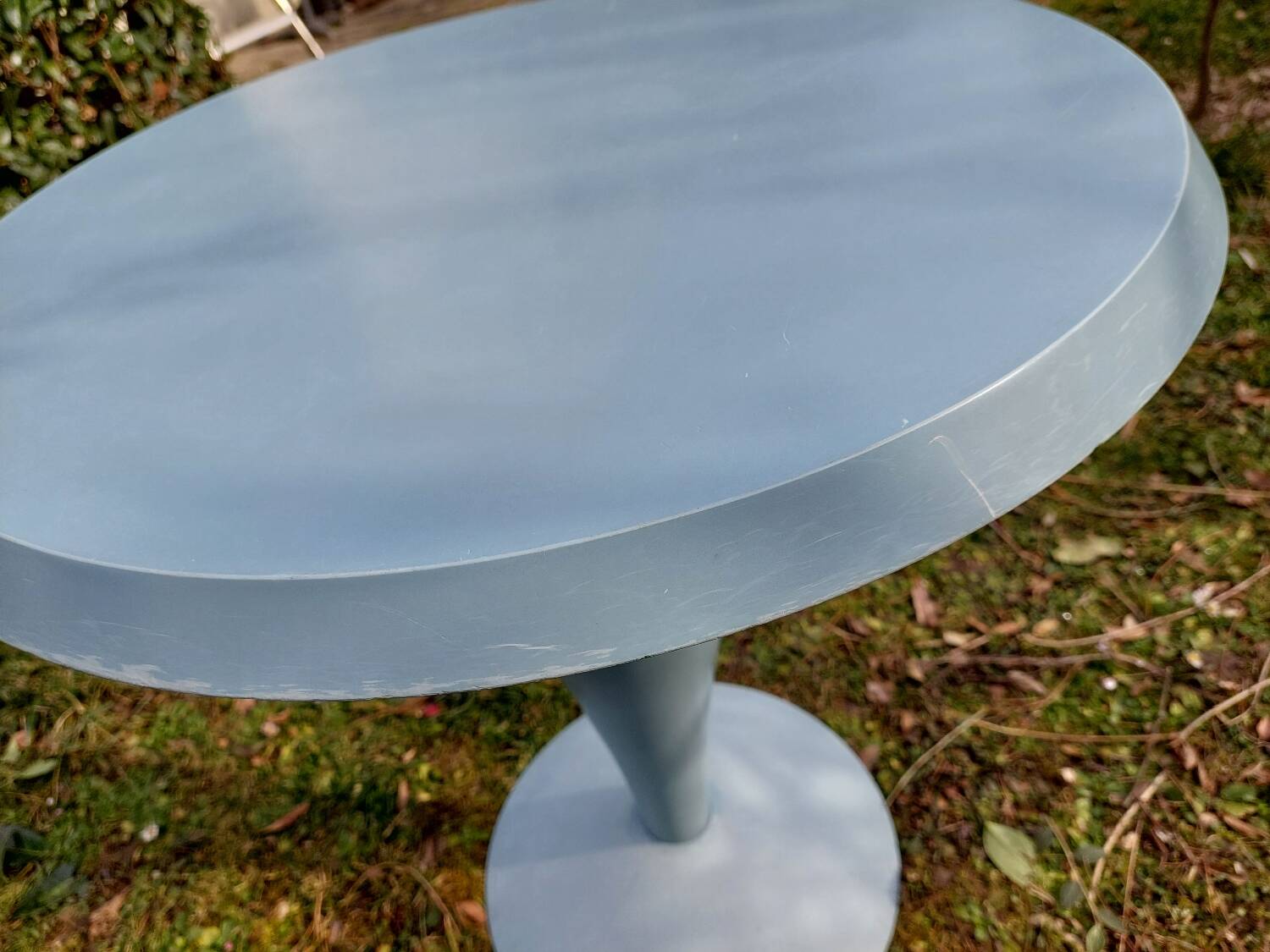 Miss Balu table by Starck