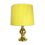 Lamp by Uno & Östen Kristiansson Luxus Vittsjö, Sweden 1970