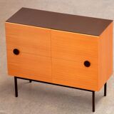 Scandinavian enfilade - RASMINE – 113.5 cm