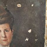 Old portrait