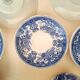 Coffee service Villeroy and Boch model Burgenland
