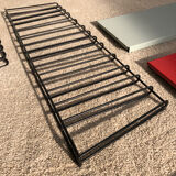 Vintage tomado holland shelf