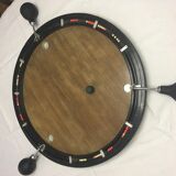 Billiards Nicolas 3 players