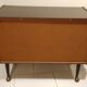 Furniture bar with wheels 70
