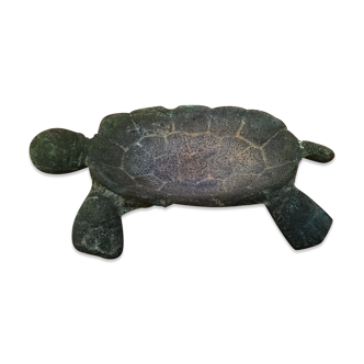 Vintage turtle