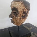 African Punu Mask