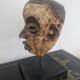Masque Africain Punu