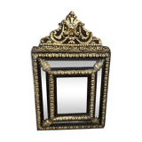 Miroir fin 18ème