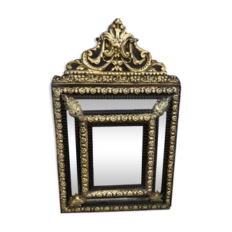 Miroir fin 18ème