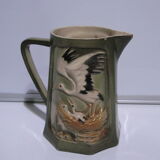 Pitcher