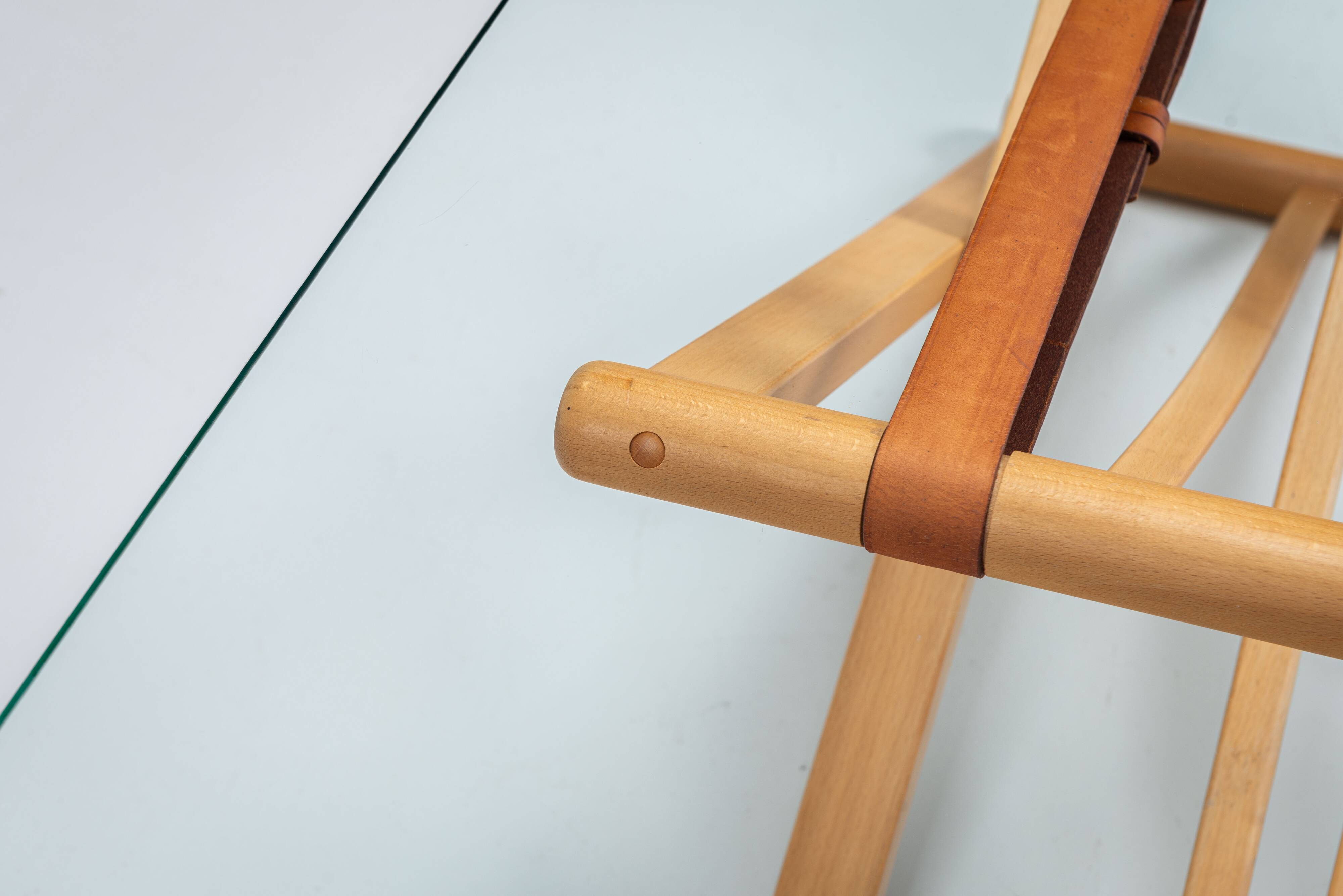Table basse Andreas Hansen pour Haslev