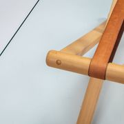 Table basse Andreas Hansen pour Haslev